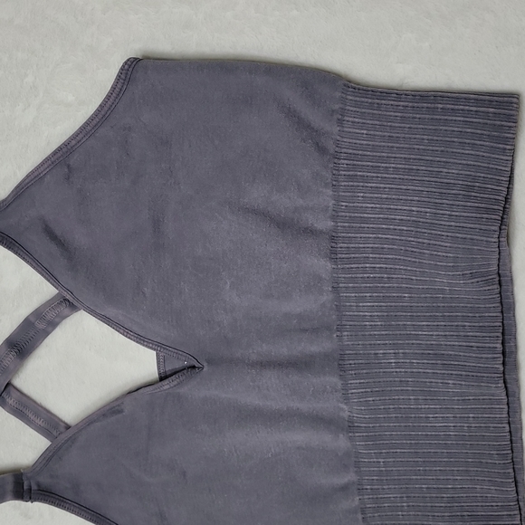 FP Movement Good Karma Crop Top Medium/Large - Picture 5 of 13